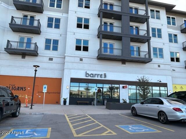 2983 E HARRISON Street