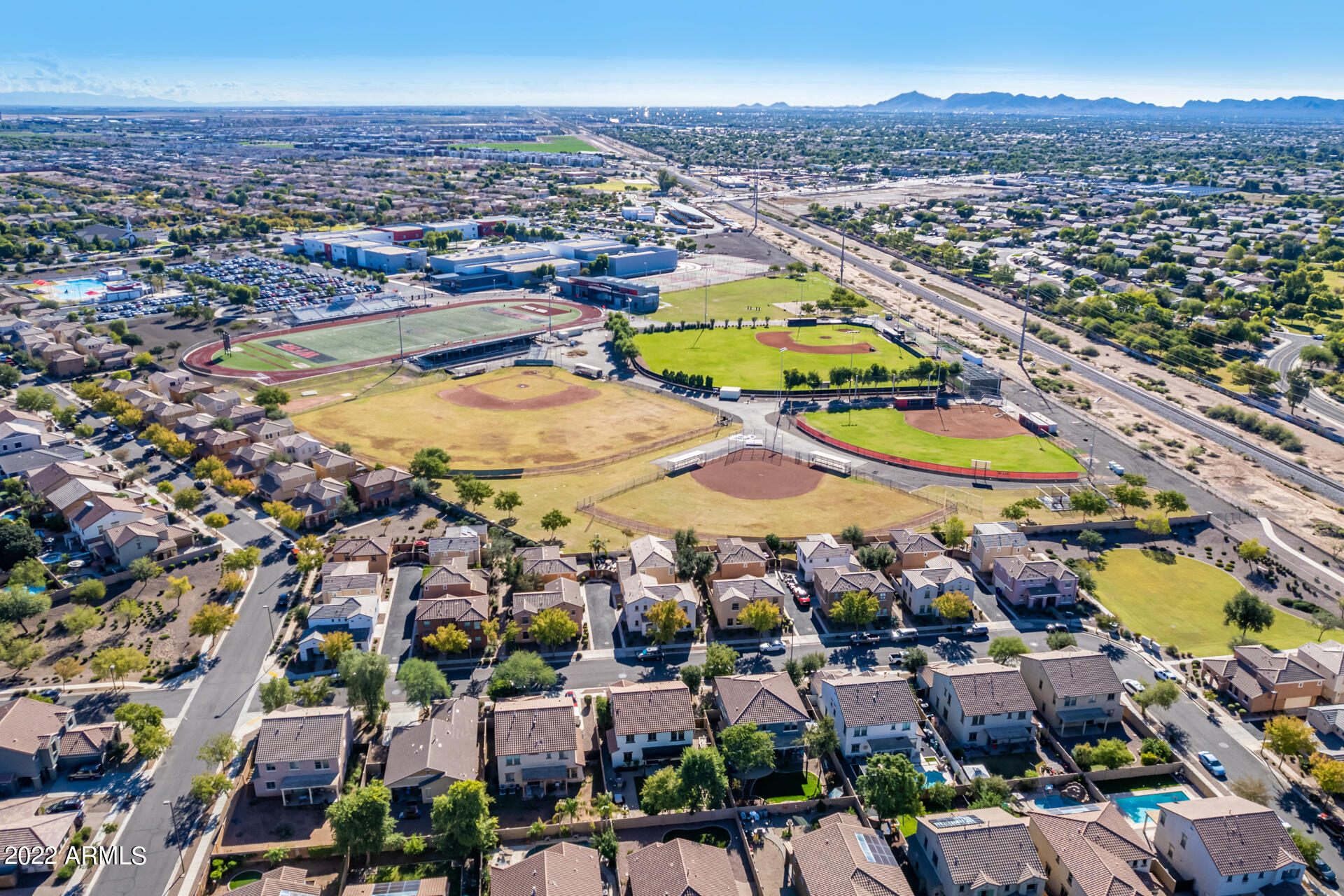 2983 E HARRISON Street