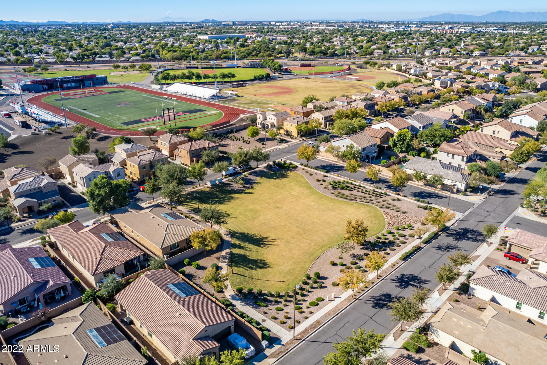 2983 E HARRISON Street