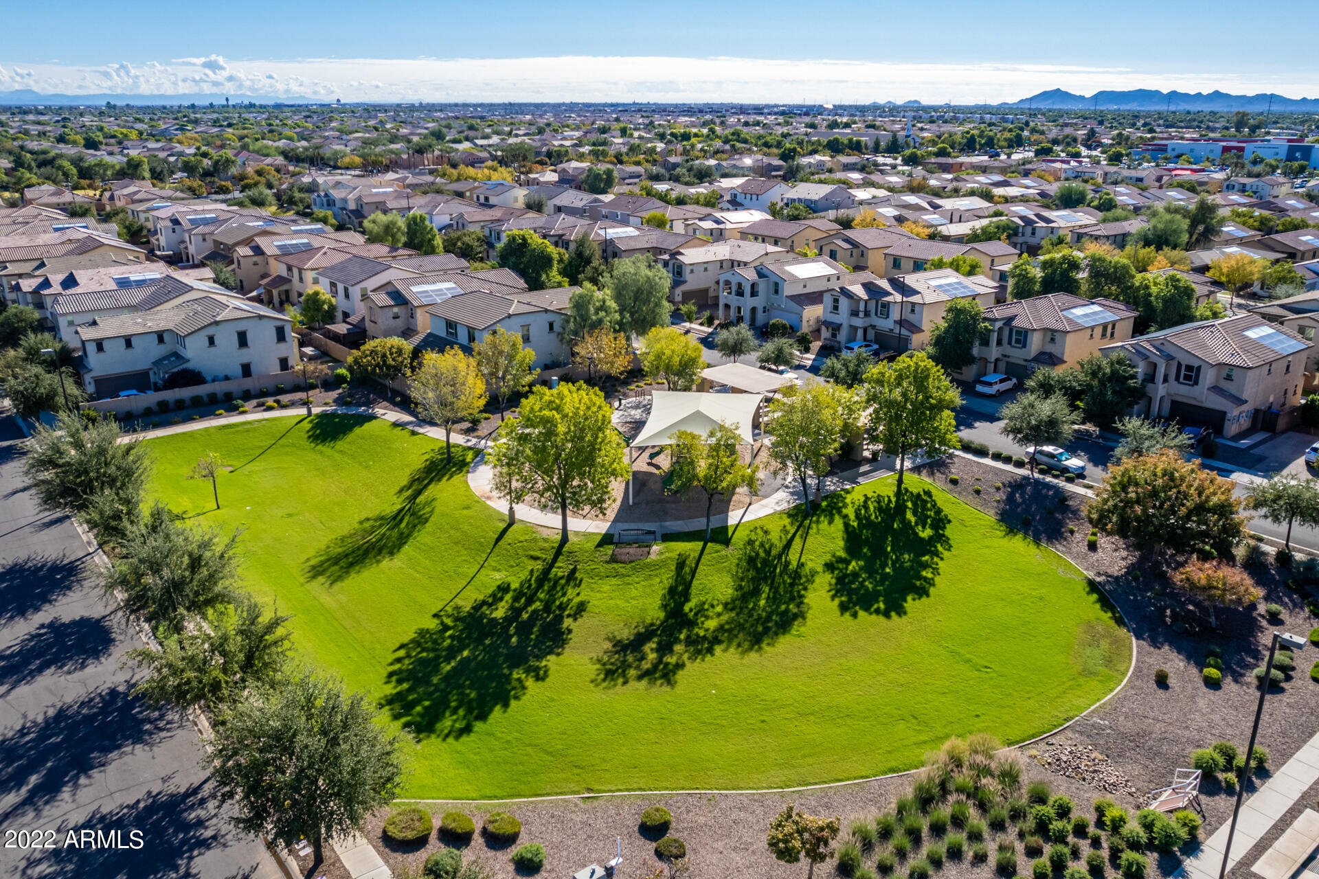 2983 E HARRISON Street