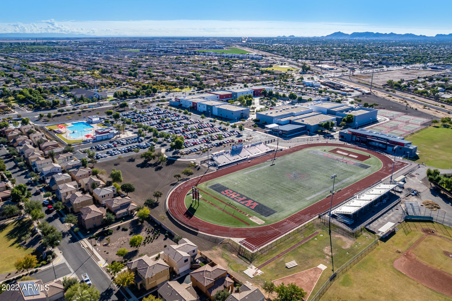 2983 E HARRISON Street