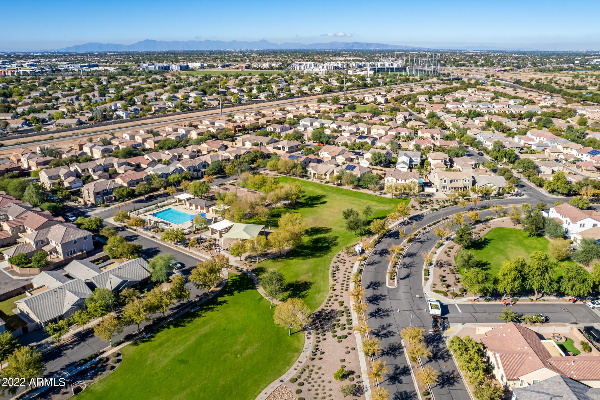 2983 E HARRISON Street