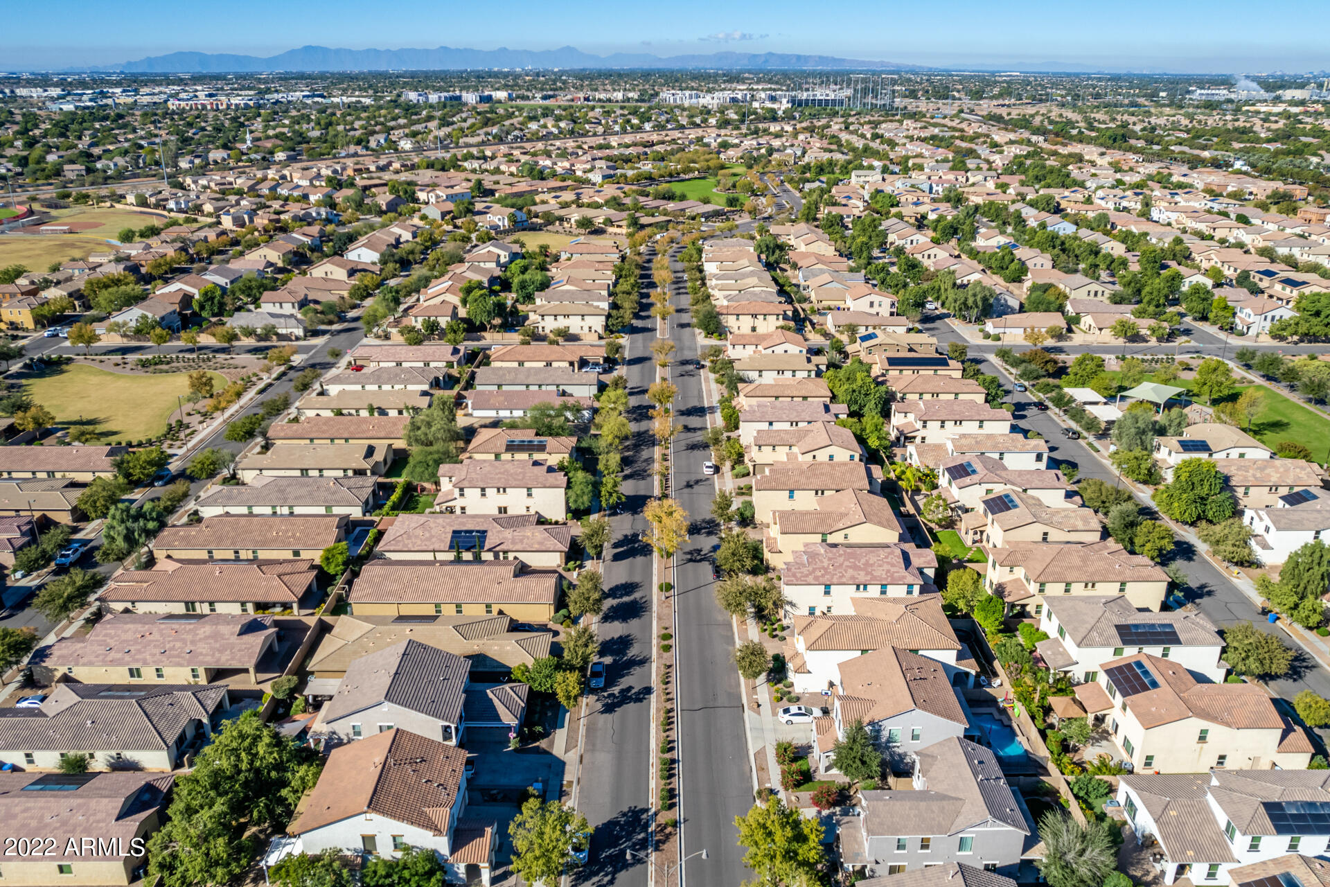 2983 E HARRISON Street