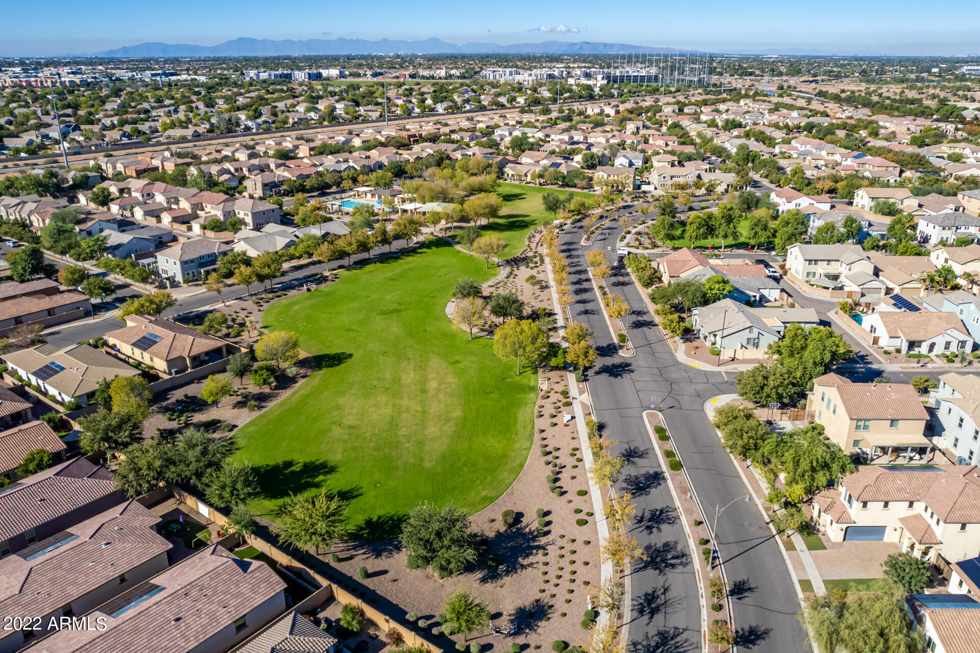 2983 E HARRISON Street