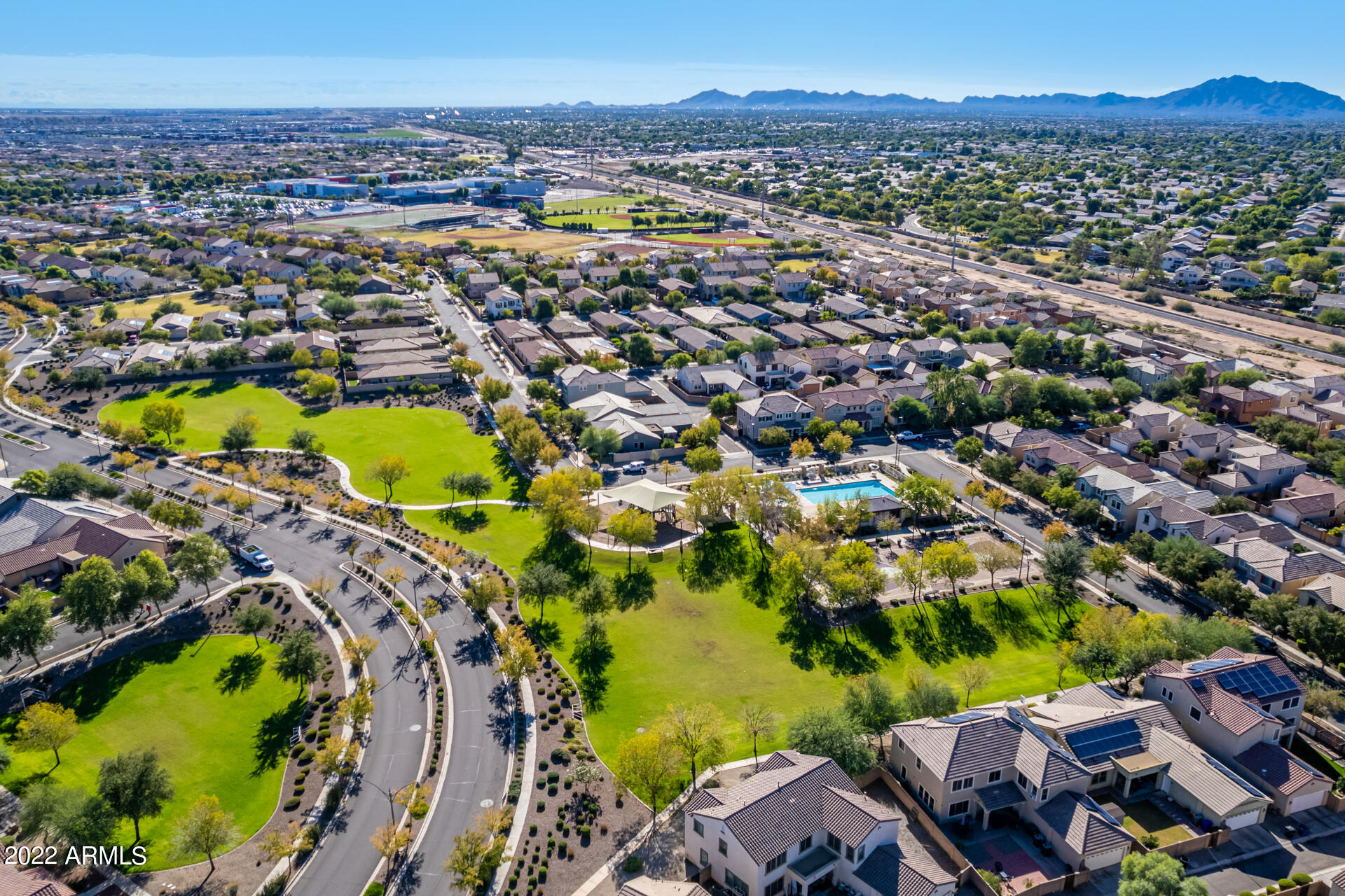 2983 E HARRISON Street