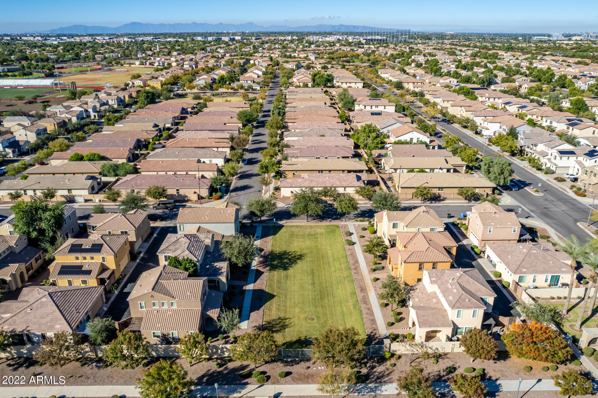 2983 E HARRISON Street