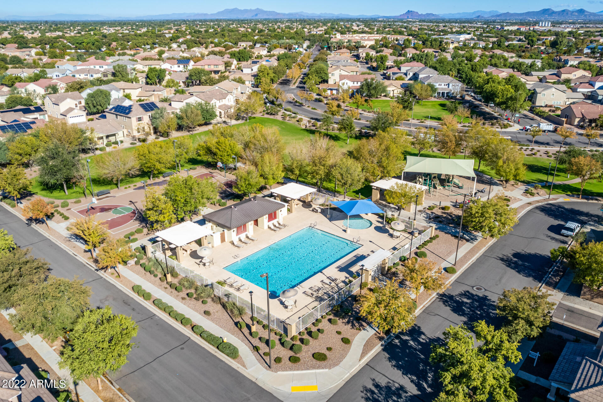 2983 E HARRISON Street