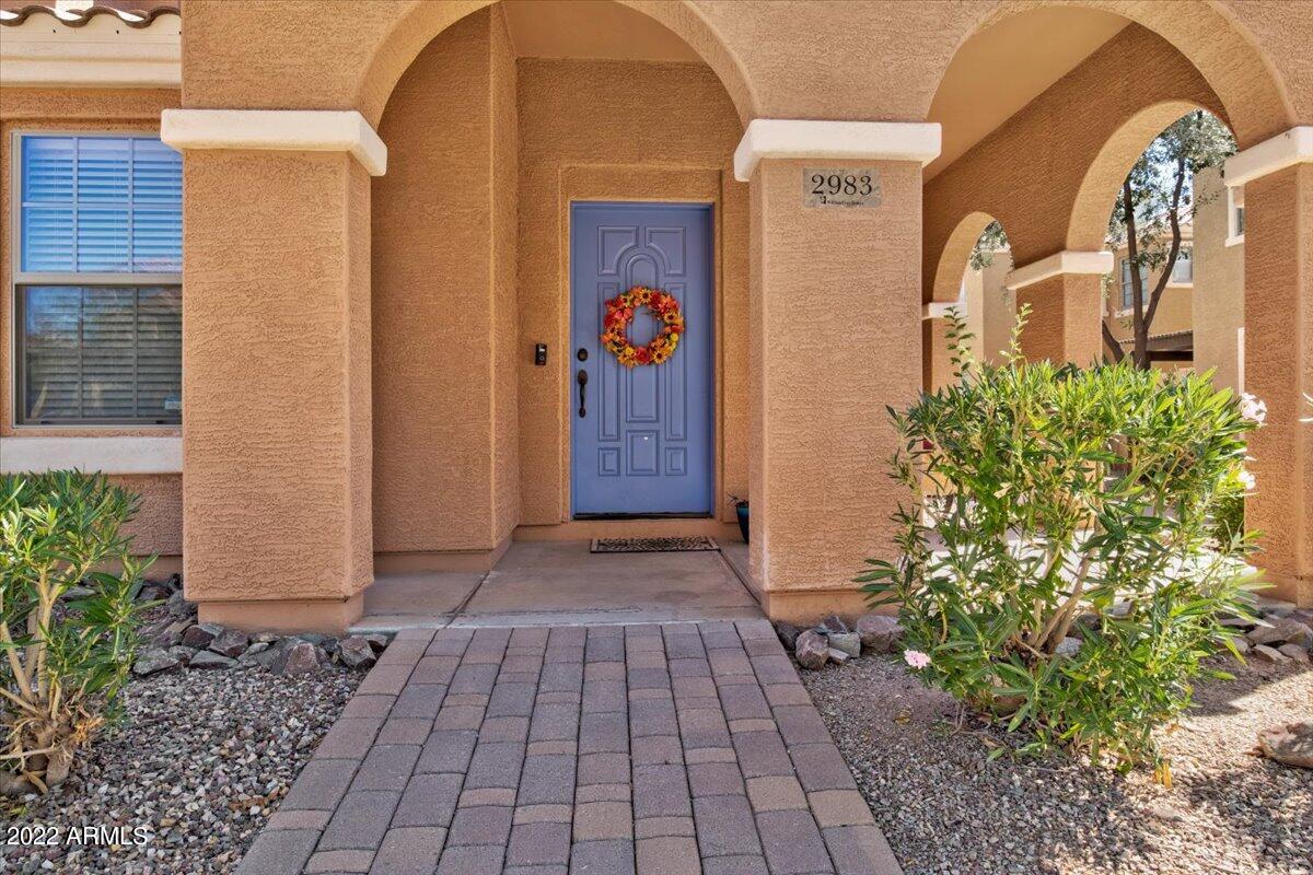 2983 E HARRISON Street