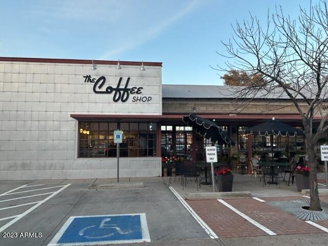 2983 E HARRISON Street