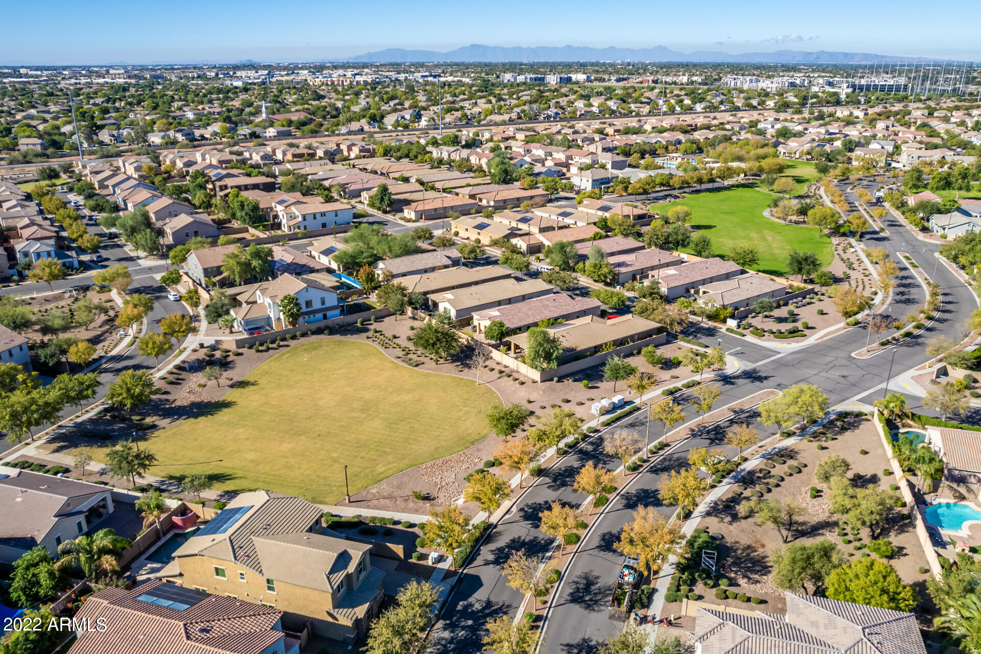 2983 E HARRISON Street