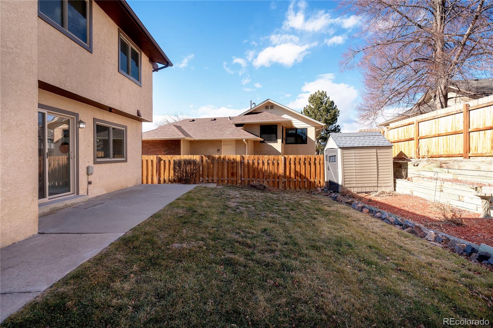 3316 Camden Drive