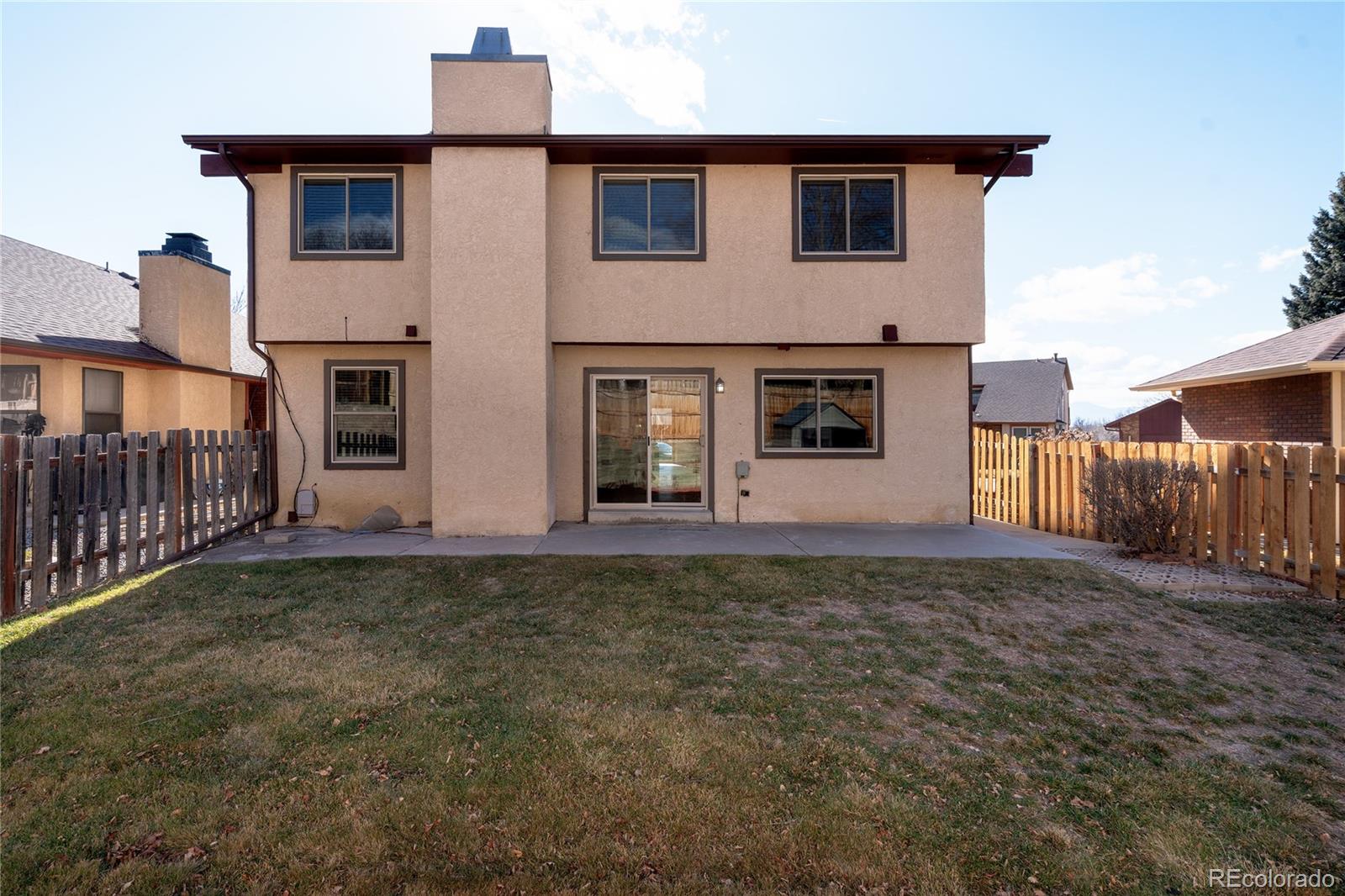 3316 Camden Drive
