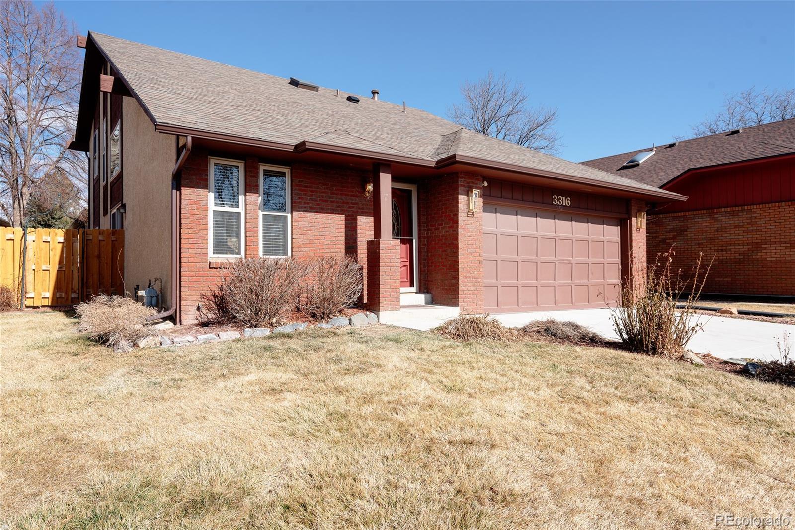 3316 Camden Drive