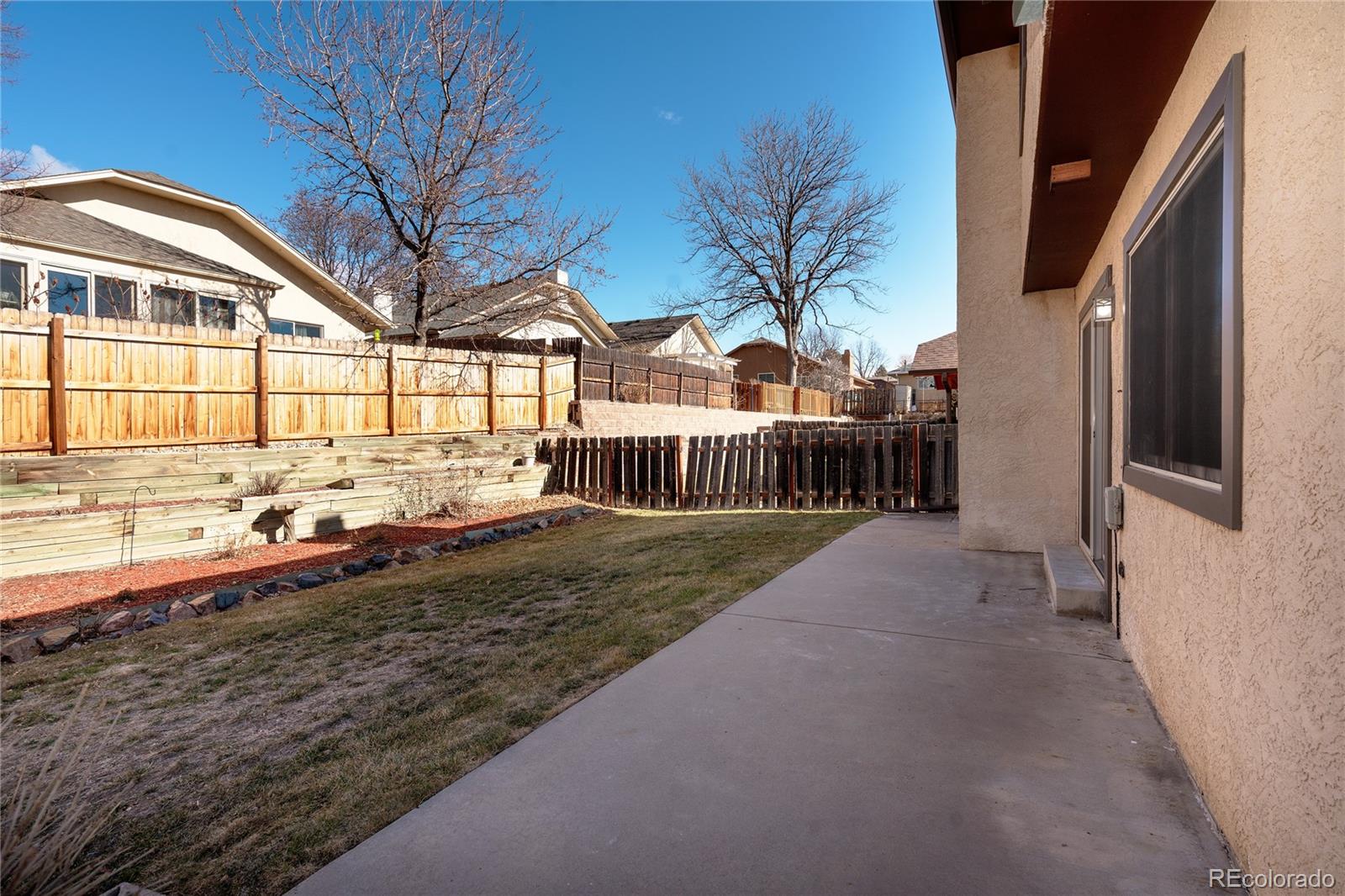 3316 Camden Drive