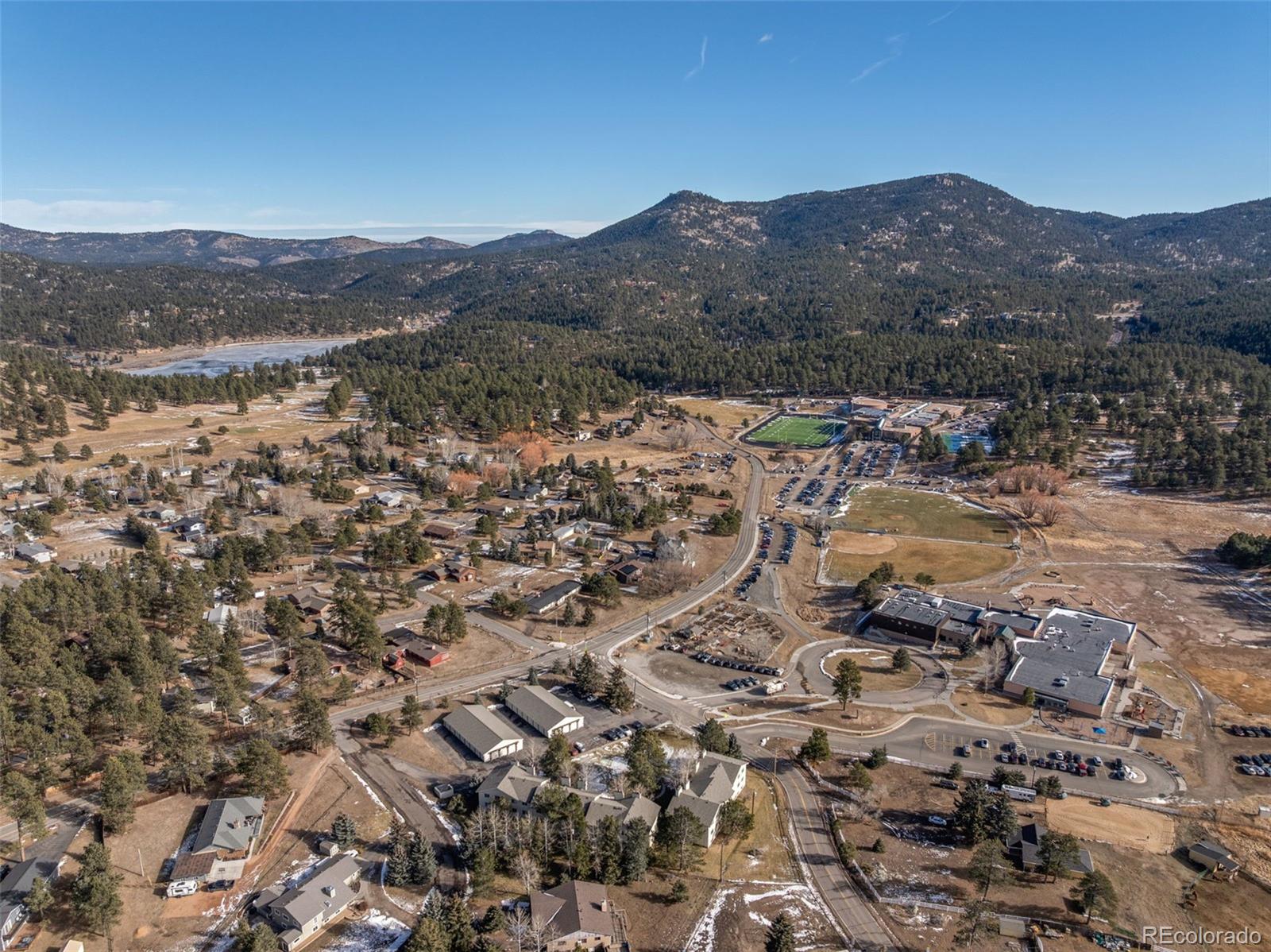 29656 Buffalo Park Road Unit: 206