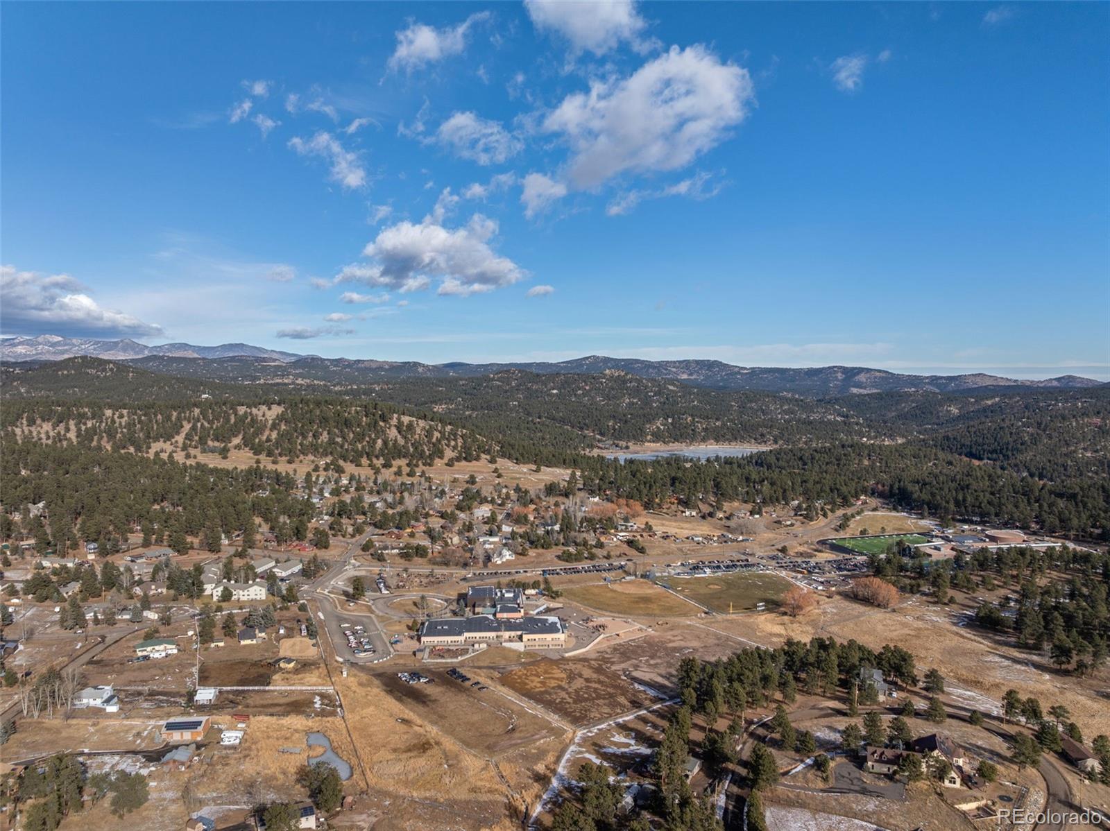29656 Buffalo Park Road Unit: 206
