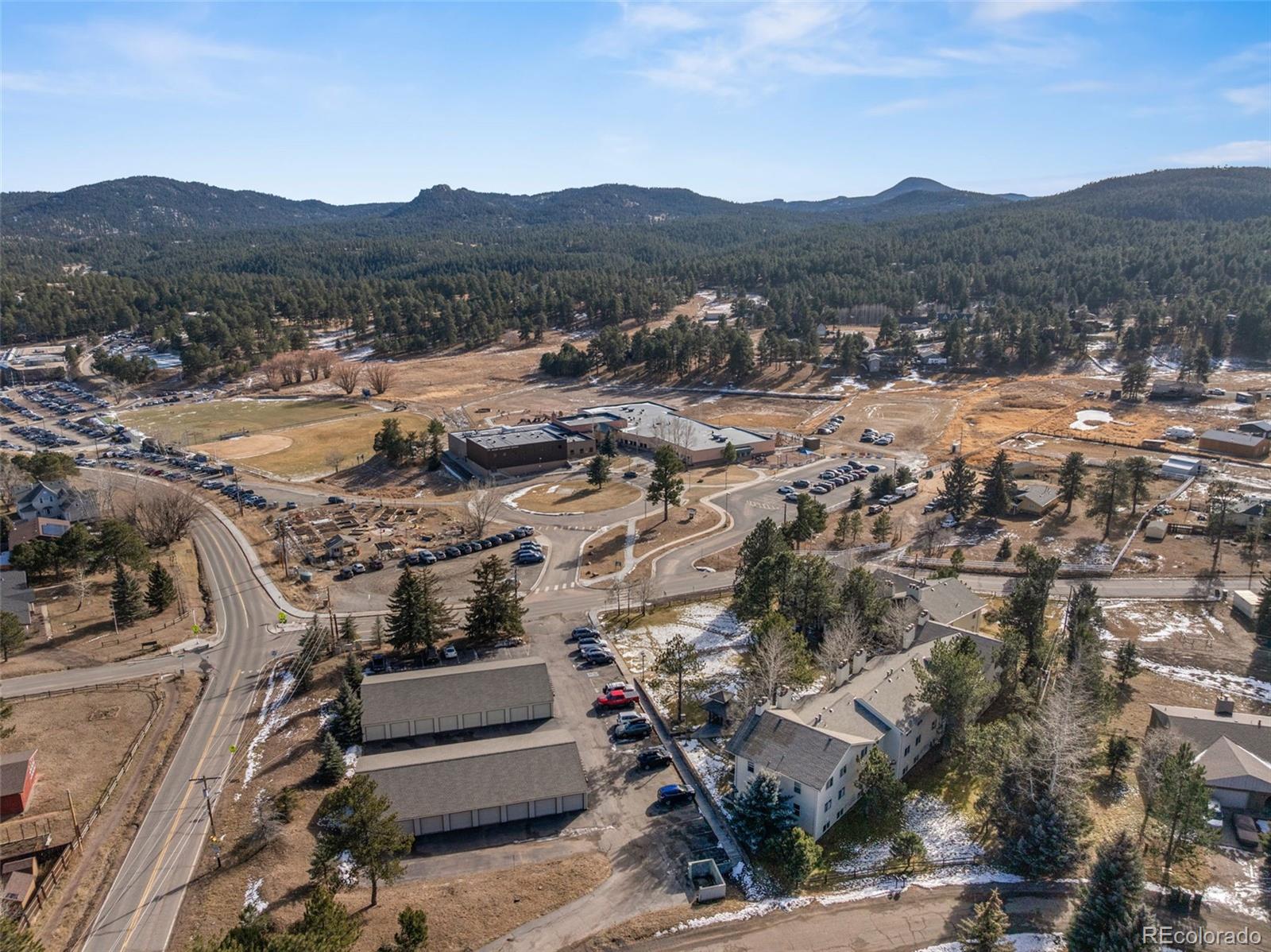 29656 Buffalo Park Road Unit: 206