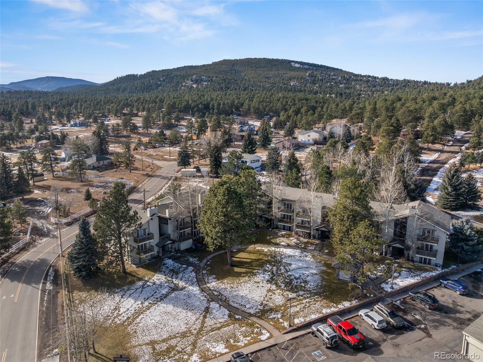 29656 Buffalo Park Road Unit: 206