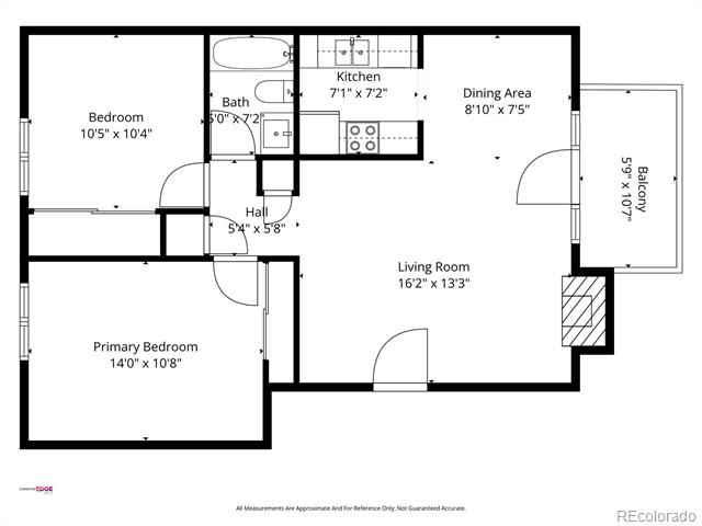 29656 Buffalo Park Road Unit: 206