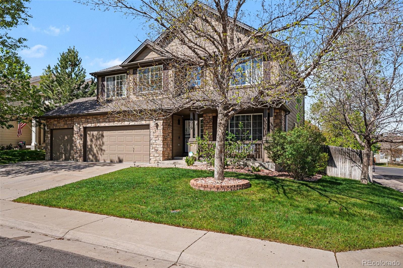 6019 S Ukraine Circle