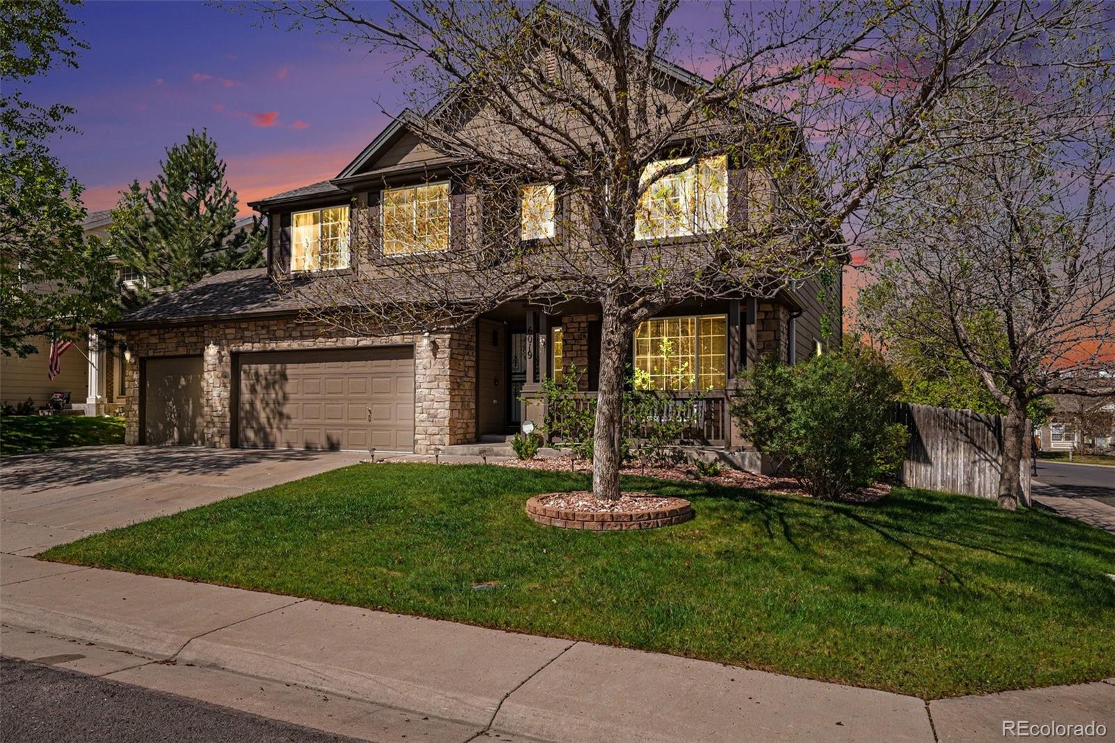 6019 S Ukraine Circle