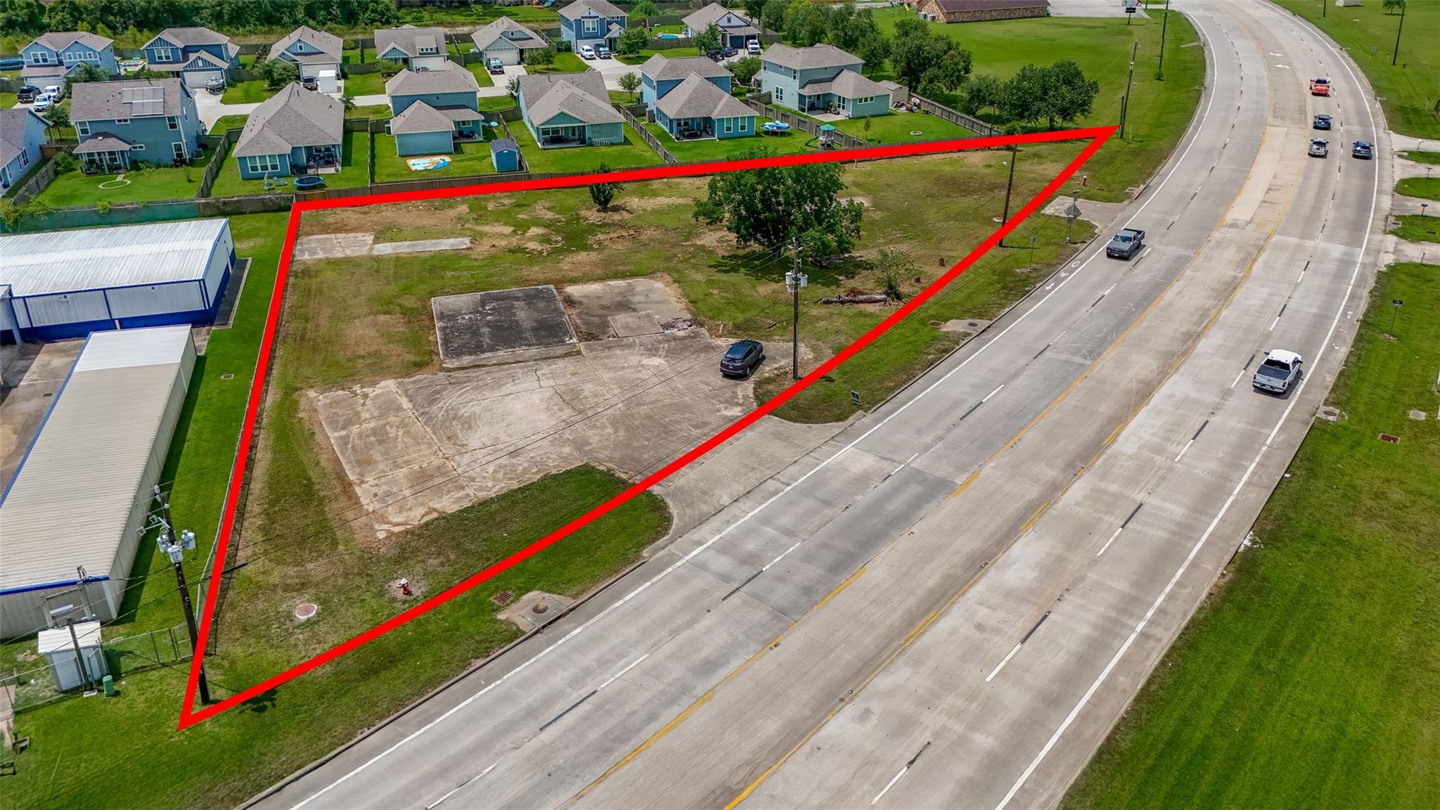 13449 Fm 1764 Road