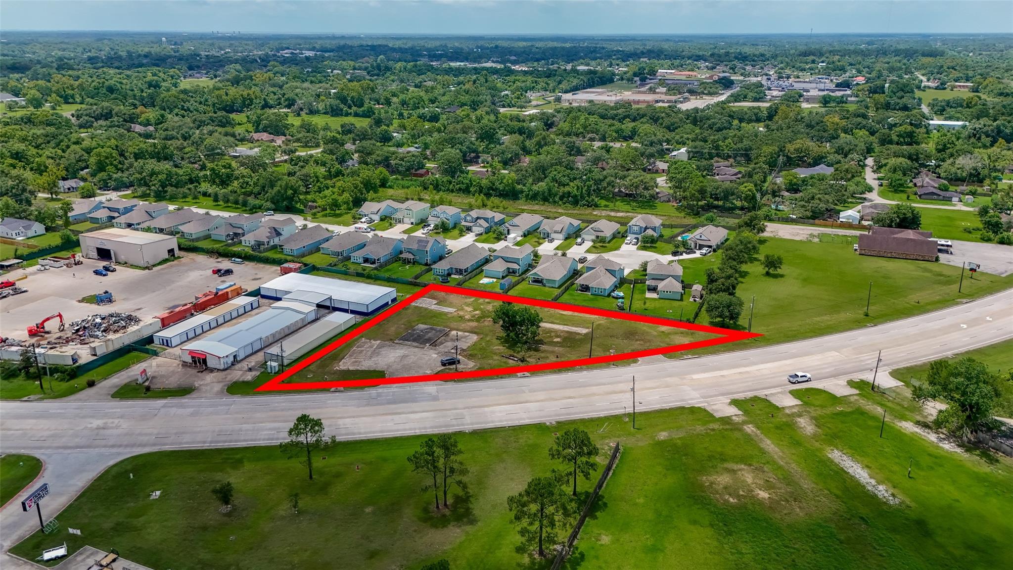 13449 Fm 1764 Road