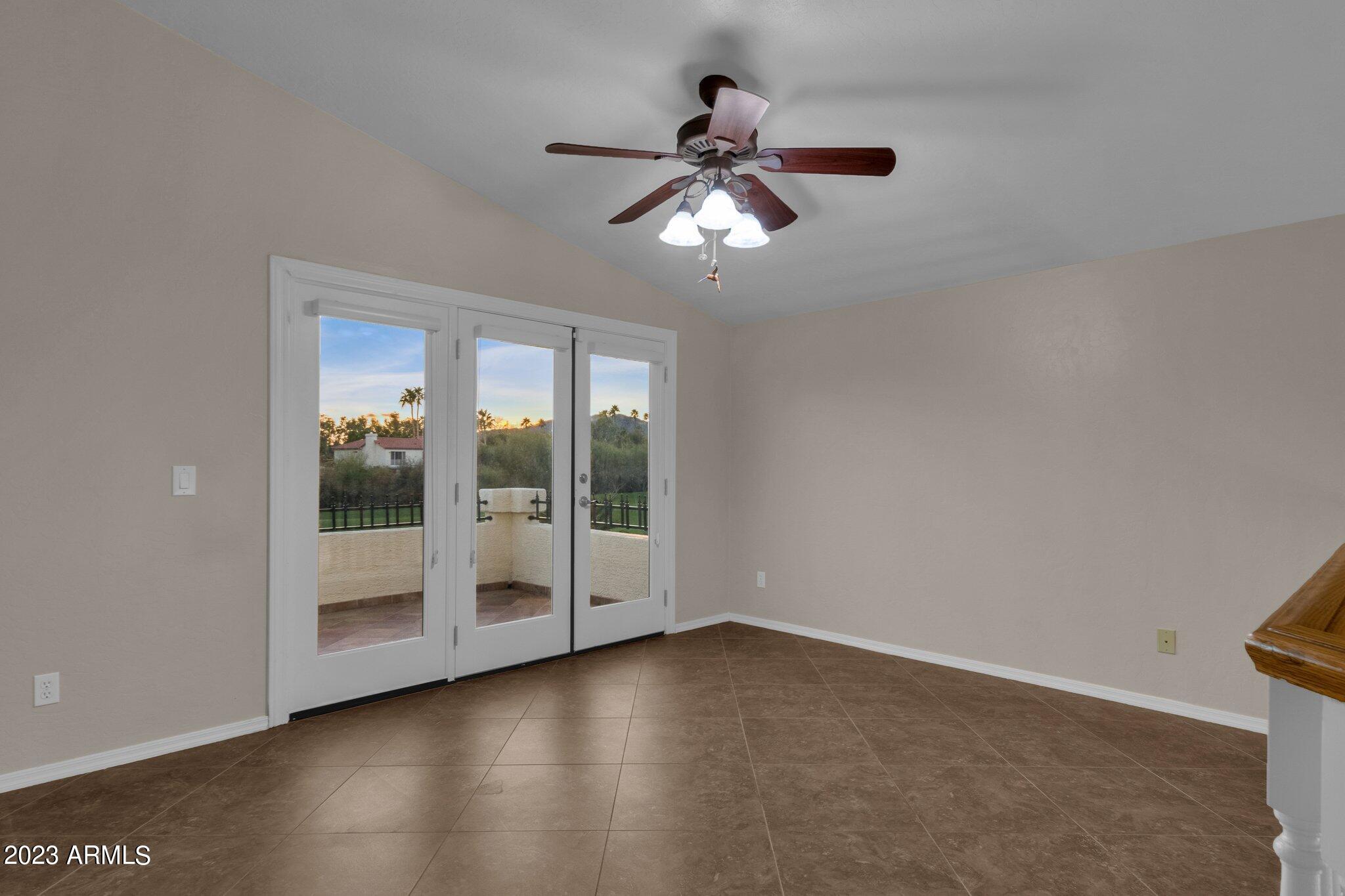 5019 E LA MIRADA Way