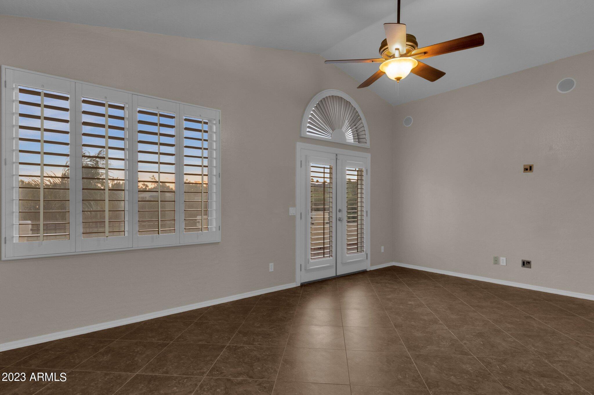 5019 E LA MIRADA Way