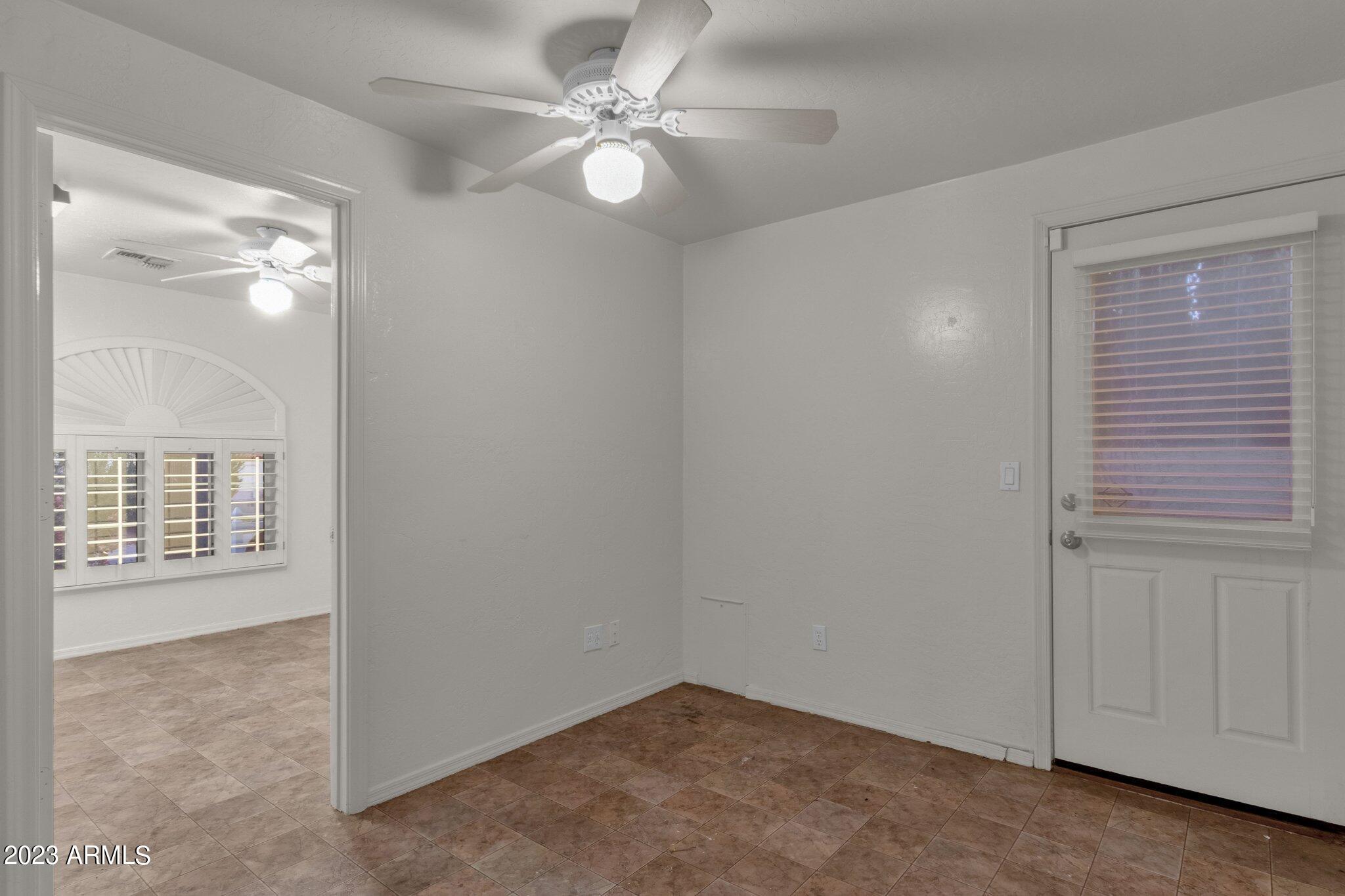 5019 E LA MIRADA Way