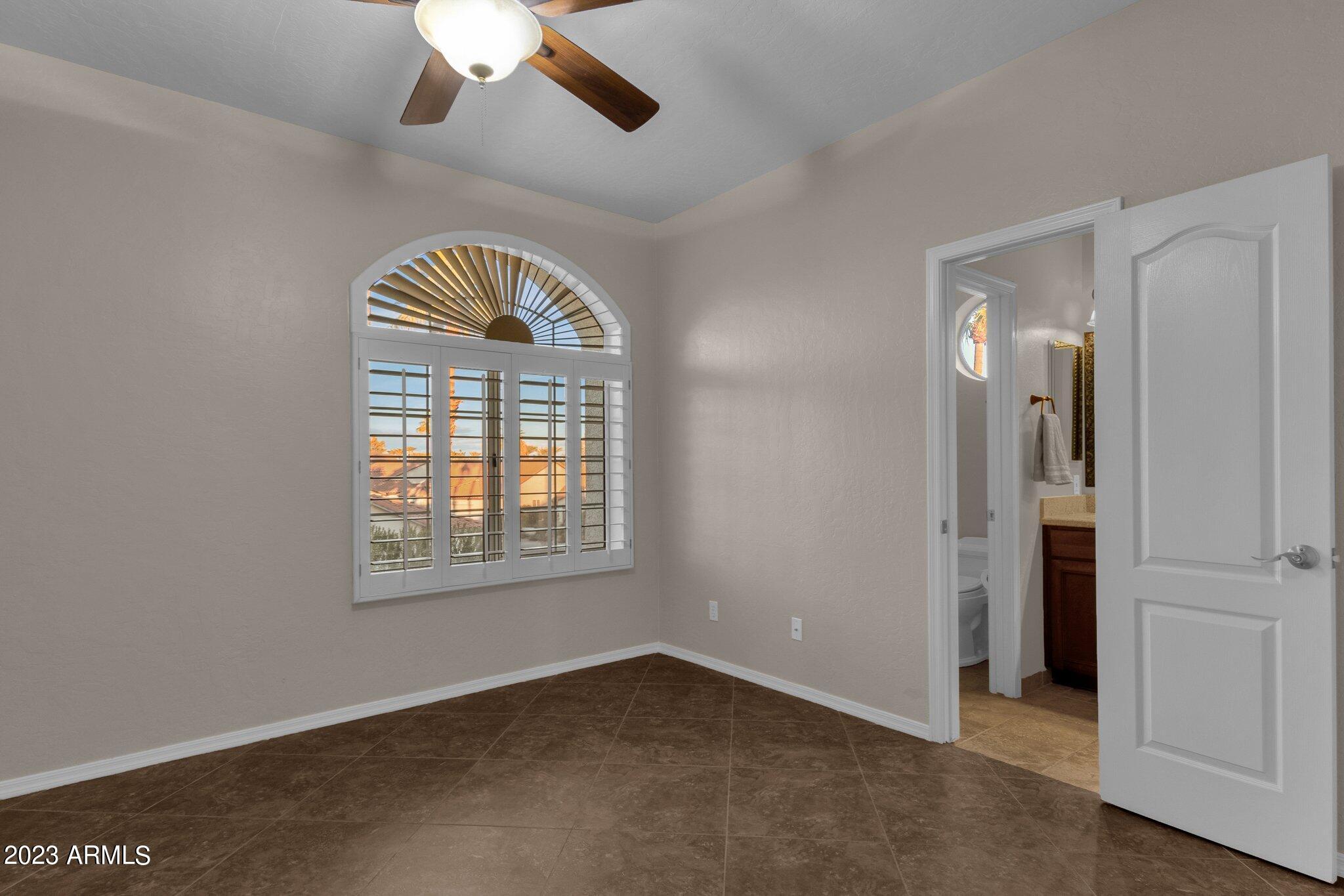 5019 E LA MIRADA Way