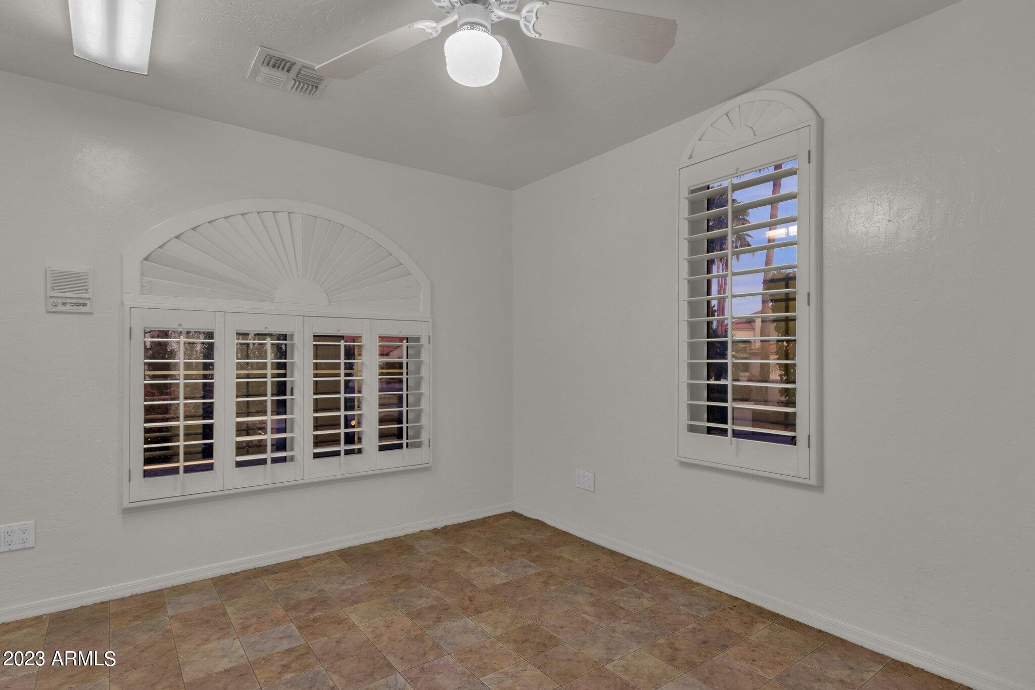 5019 E LA MIRADA Way