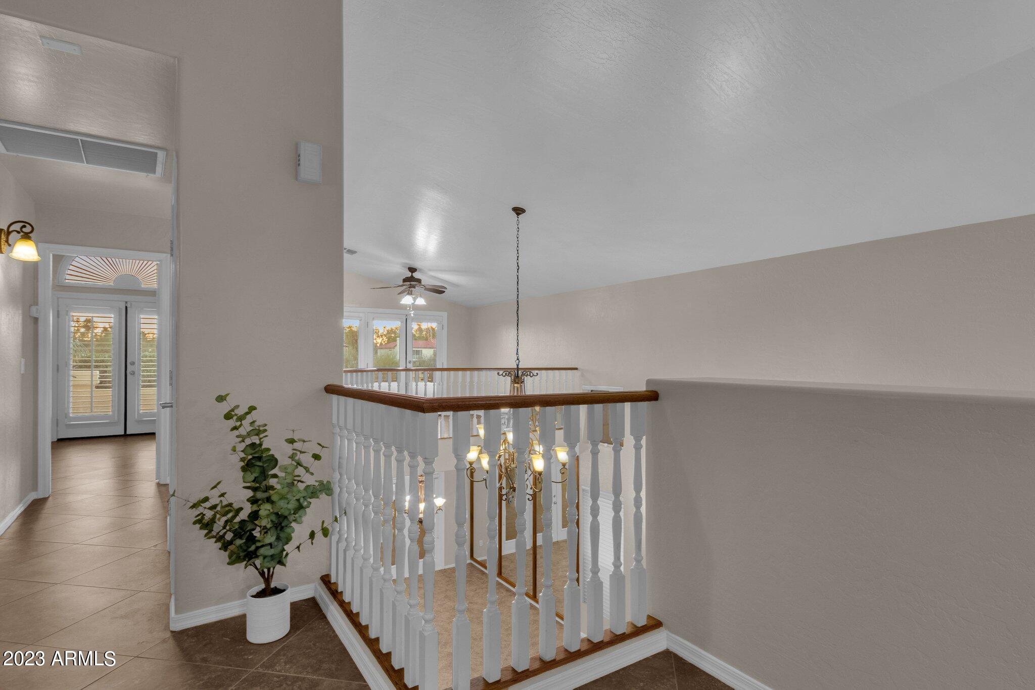 5019 E LA MIRADA Way