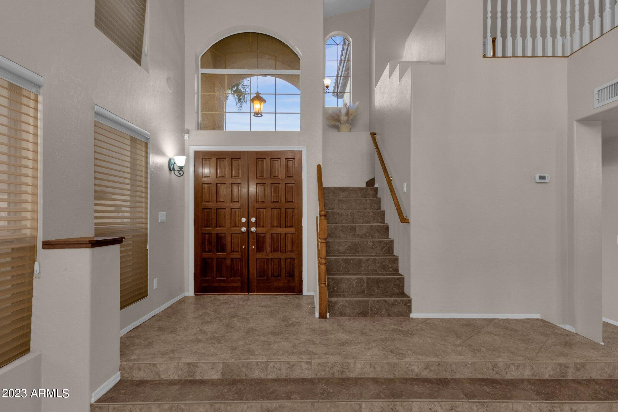 5019 E LA MIRADA Way