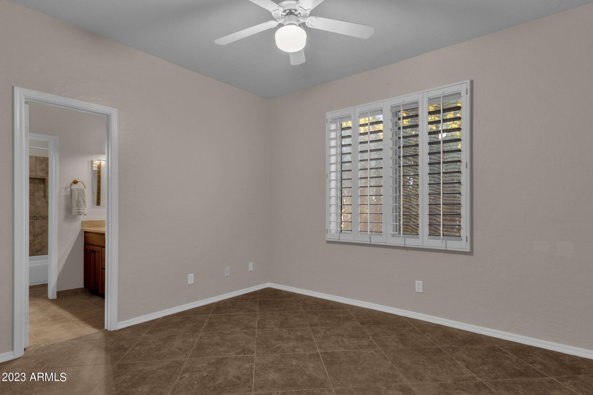 5019 E LA MIRADA Way