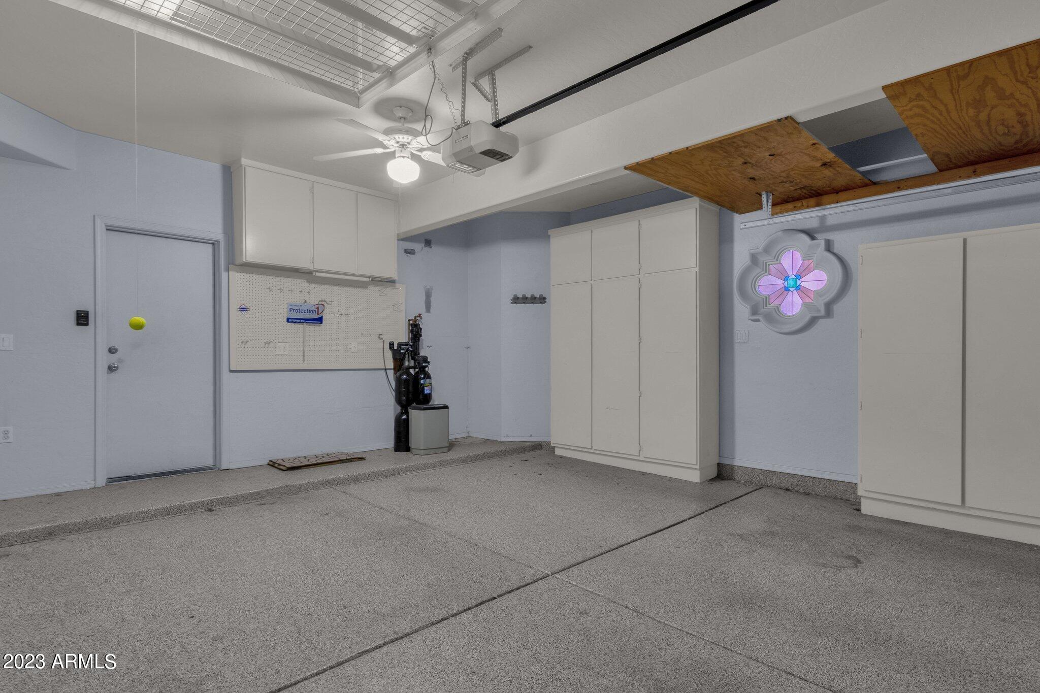 5019 E LA MIRADA Way