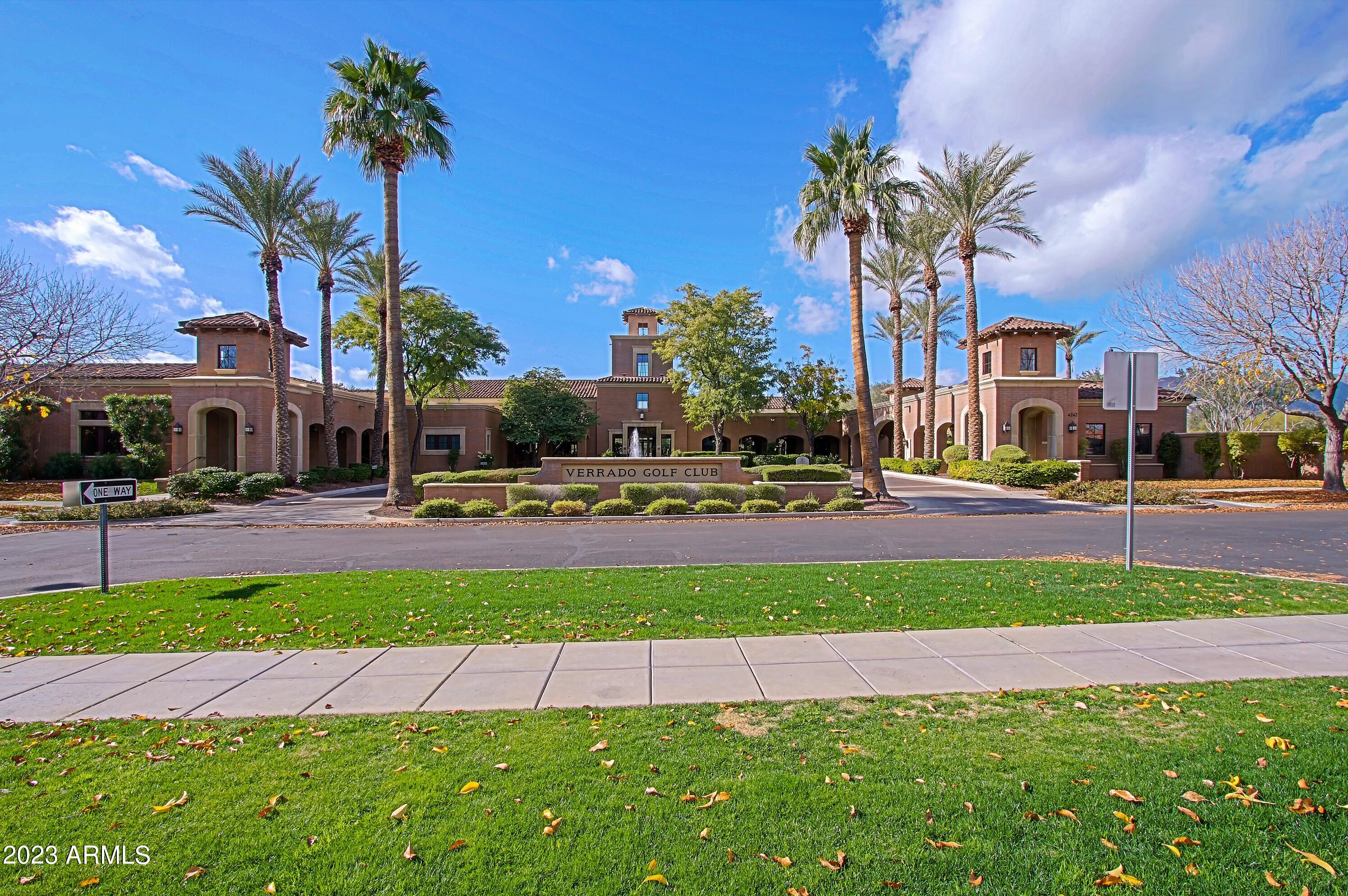 4287 N GOLF Drive