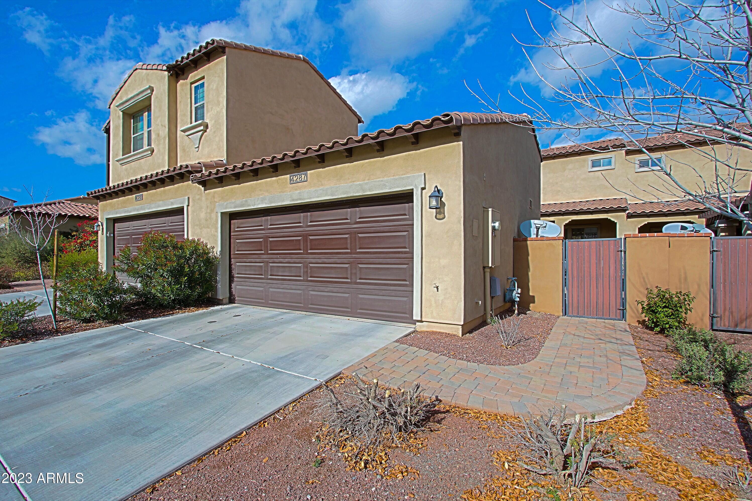 4287 N GOLF Drive