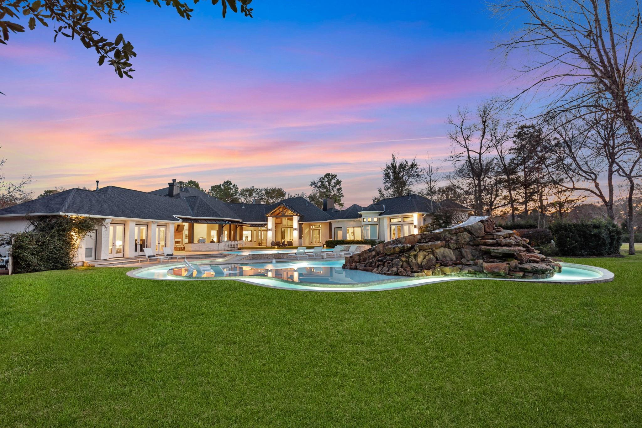 25910 Haven Lake Drive