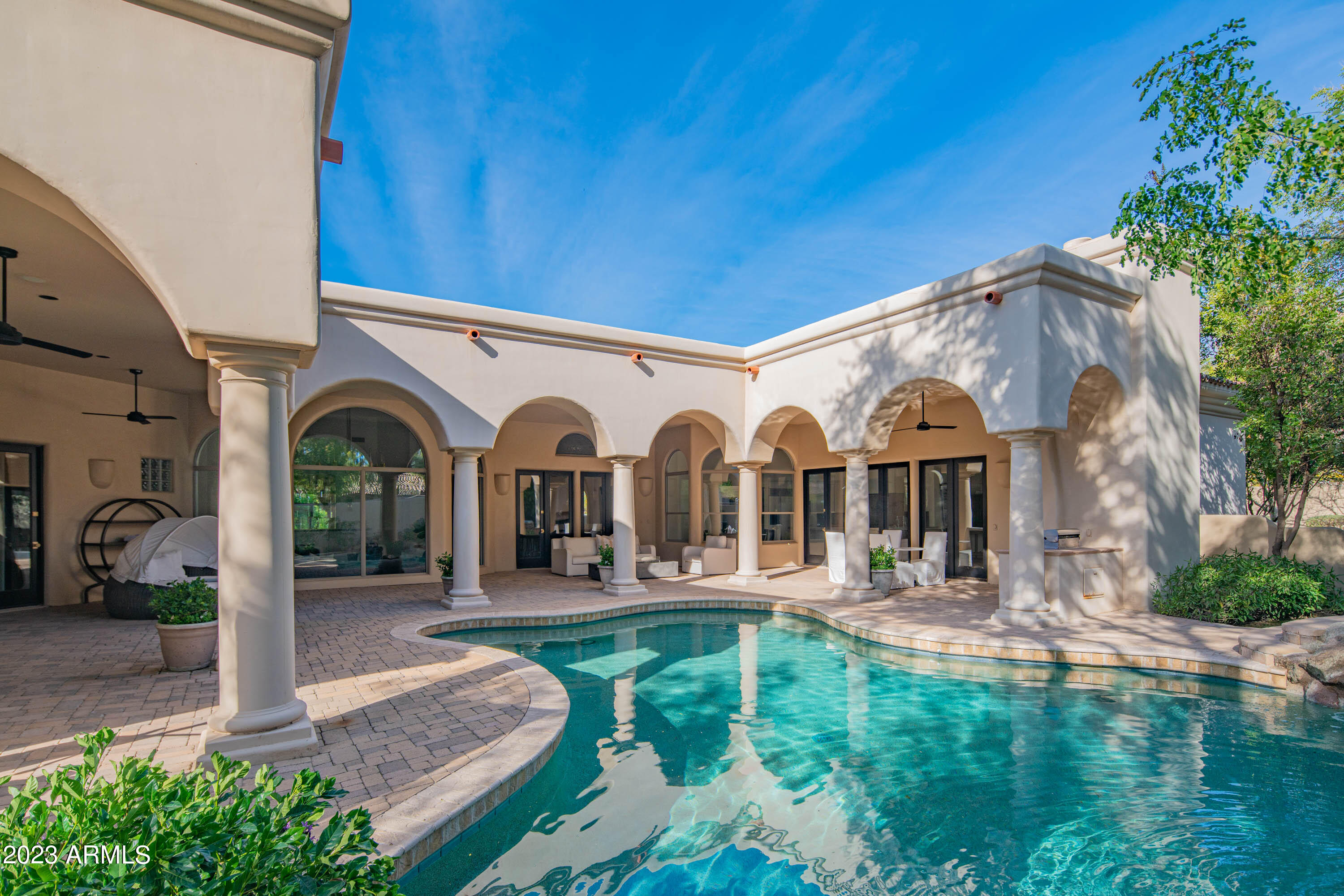 1225 E WARNER Road # 1