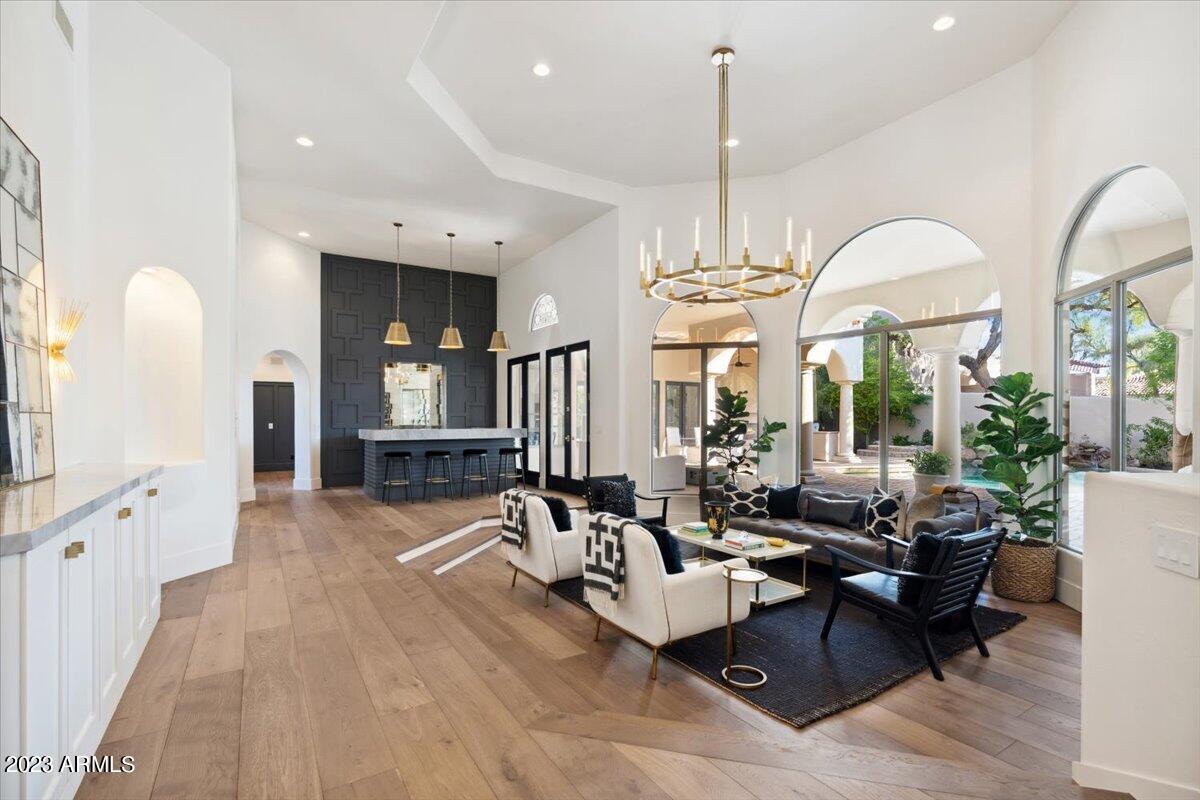 1225 E WARNER Road # 1