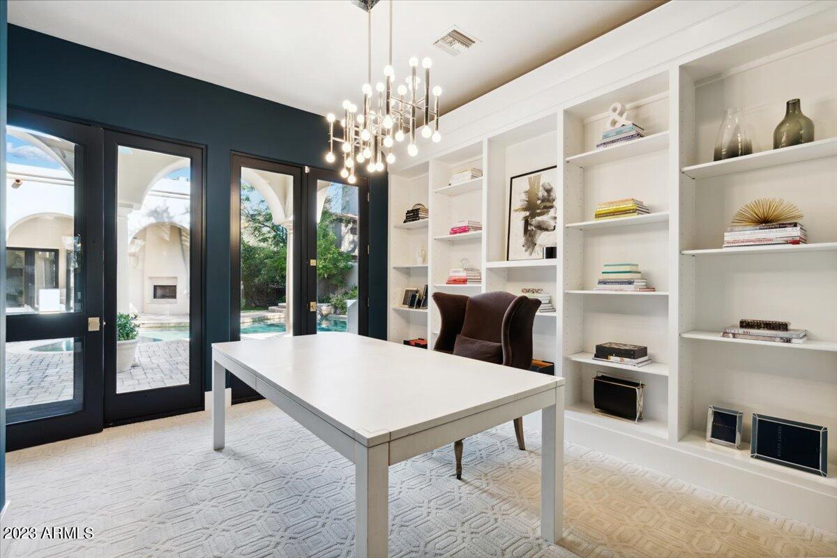 1225 E WARNER Road # 1