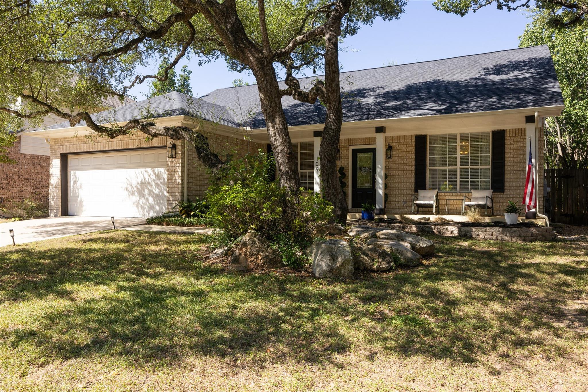 109 San Mateo TER