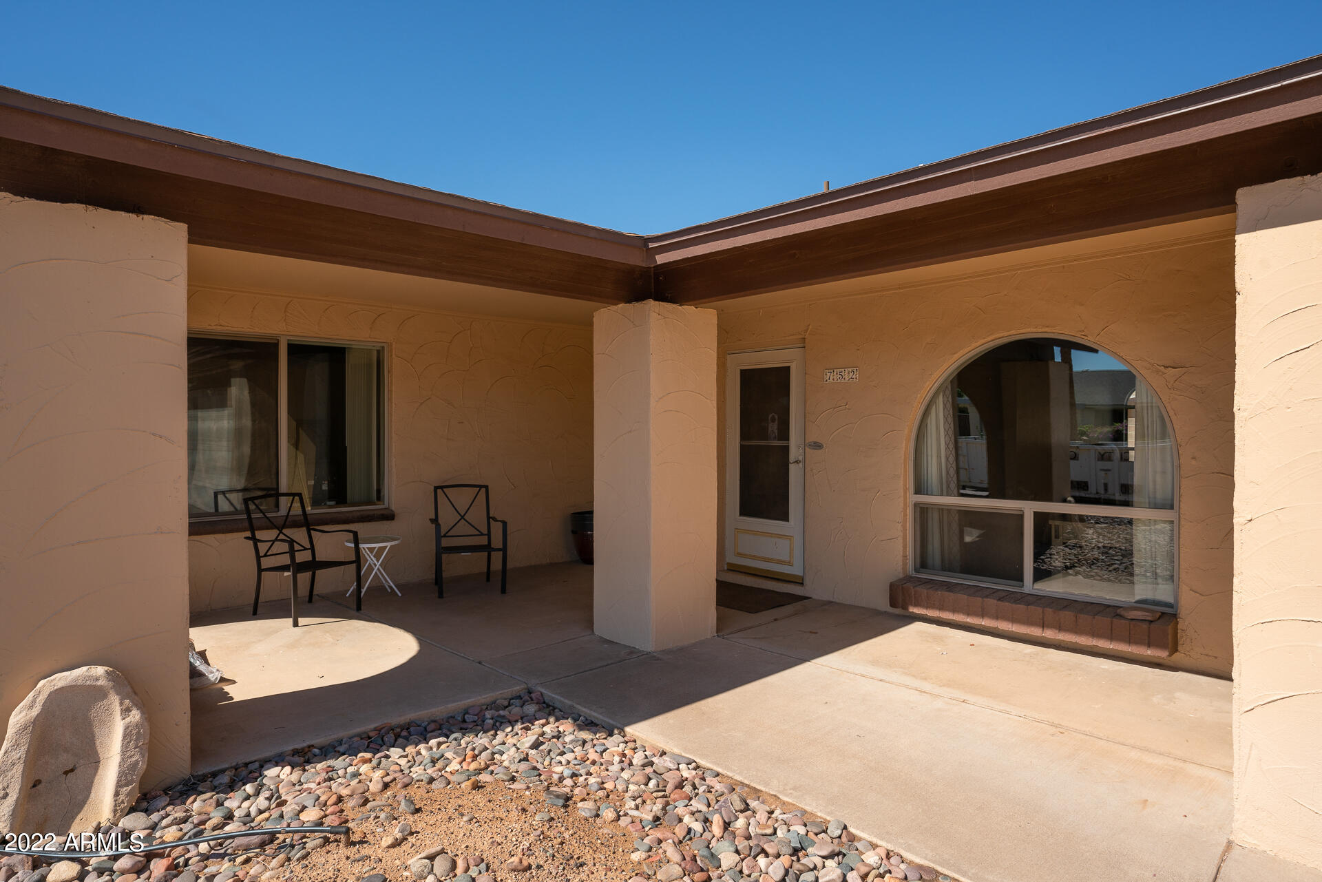 752 W LOS LAGOS VISTA Avenue