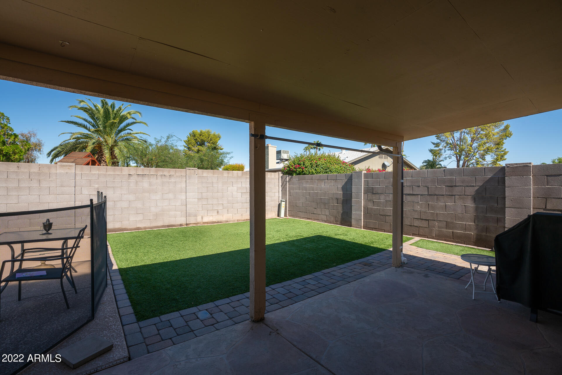 752 W LOS LAGOS VISTA Avenue