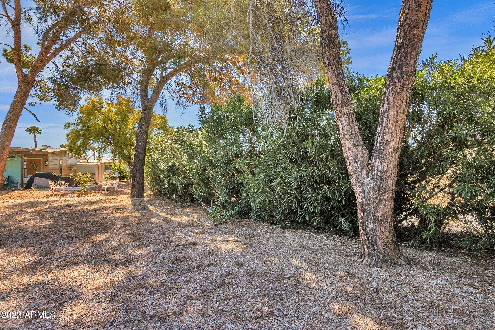 26014 S COUNTRY CLUB Drive