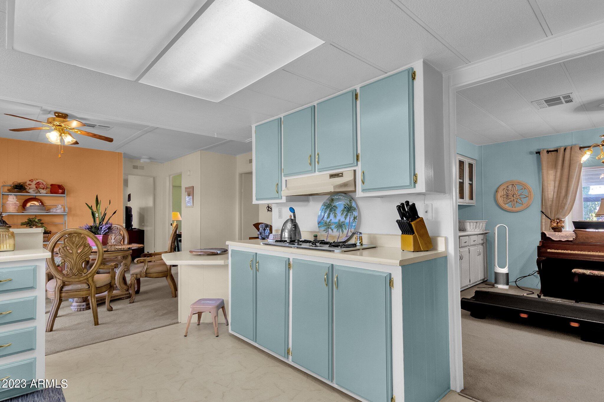 26014 S COUNTRY CLUB Drive