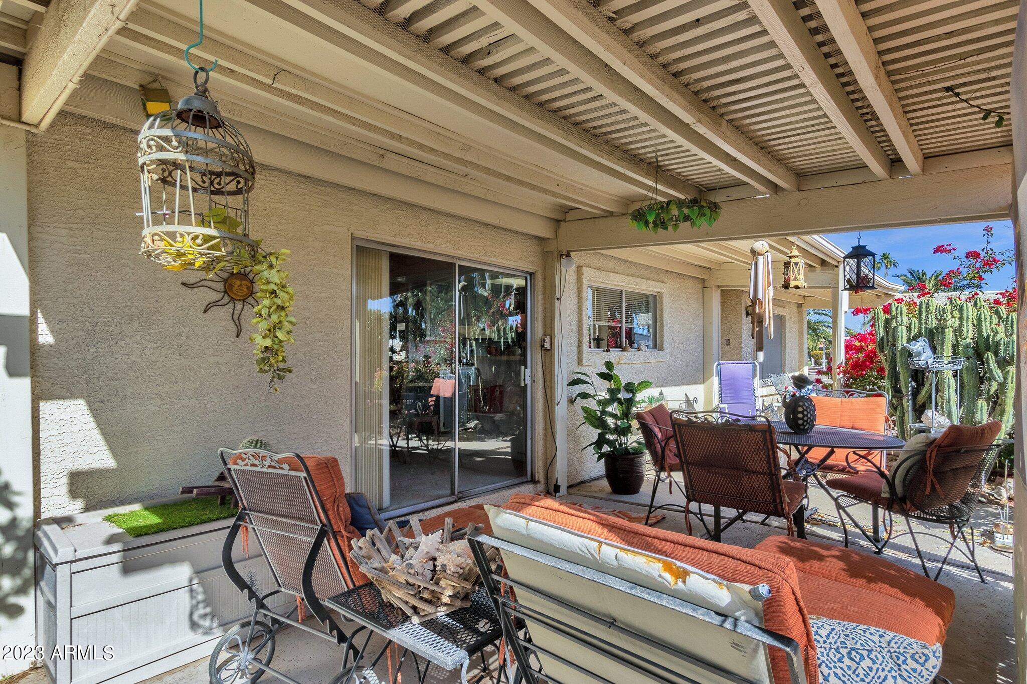 26014 S COUNTRY CLUB Drive