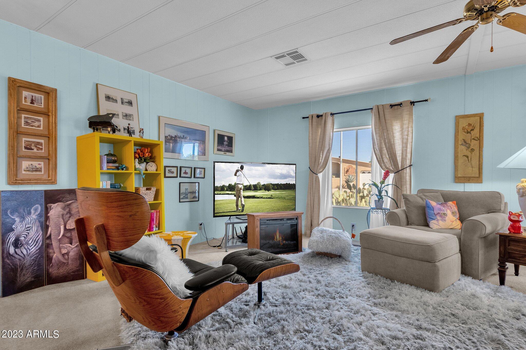 26014 S COUNTRY CLUB Drive