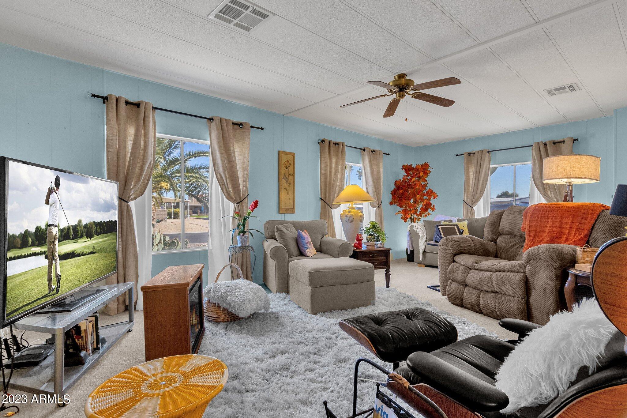 26014 S COUNTRY CLUB Drive